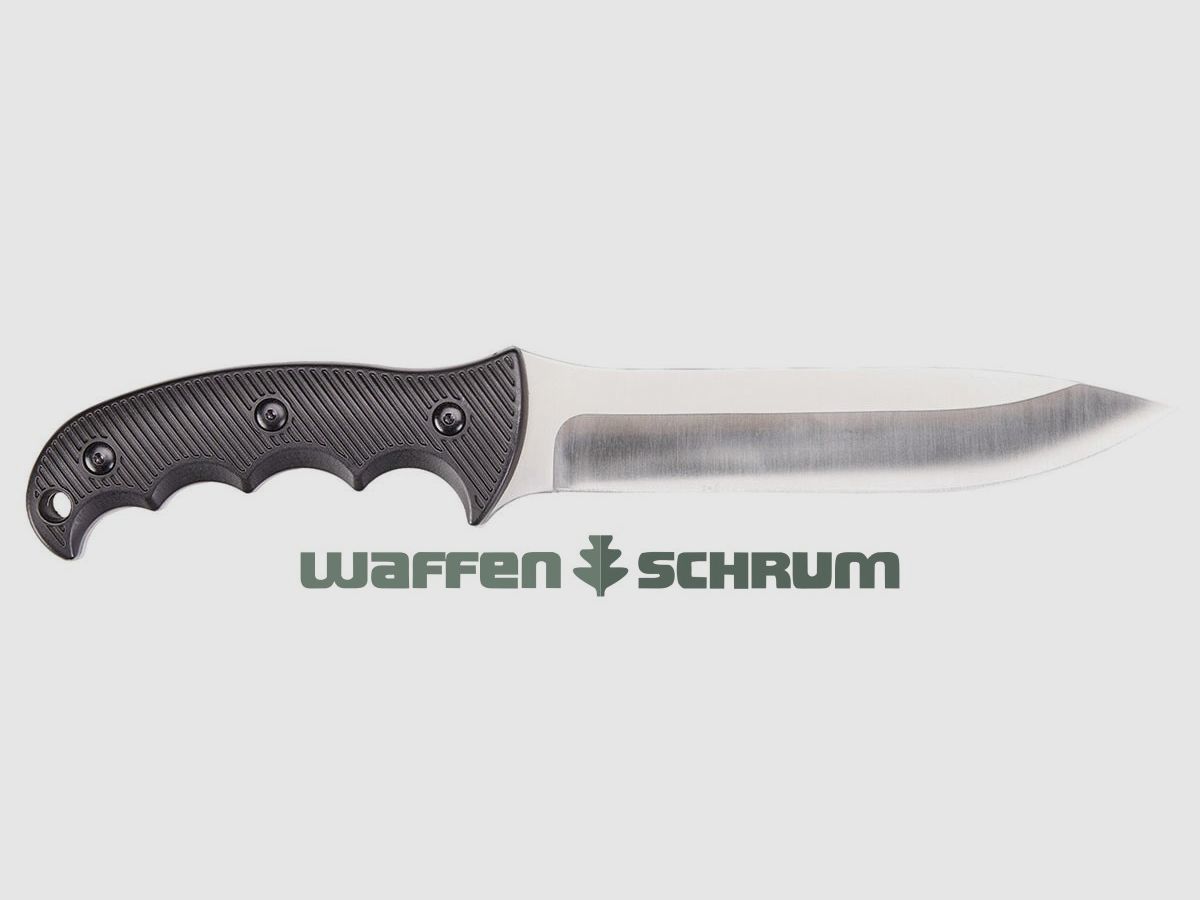 Browning Dagger Wildboar schwarz
