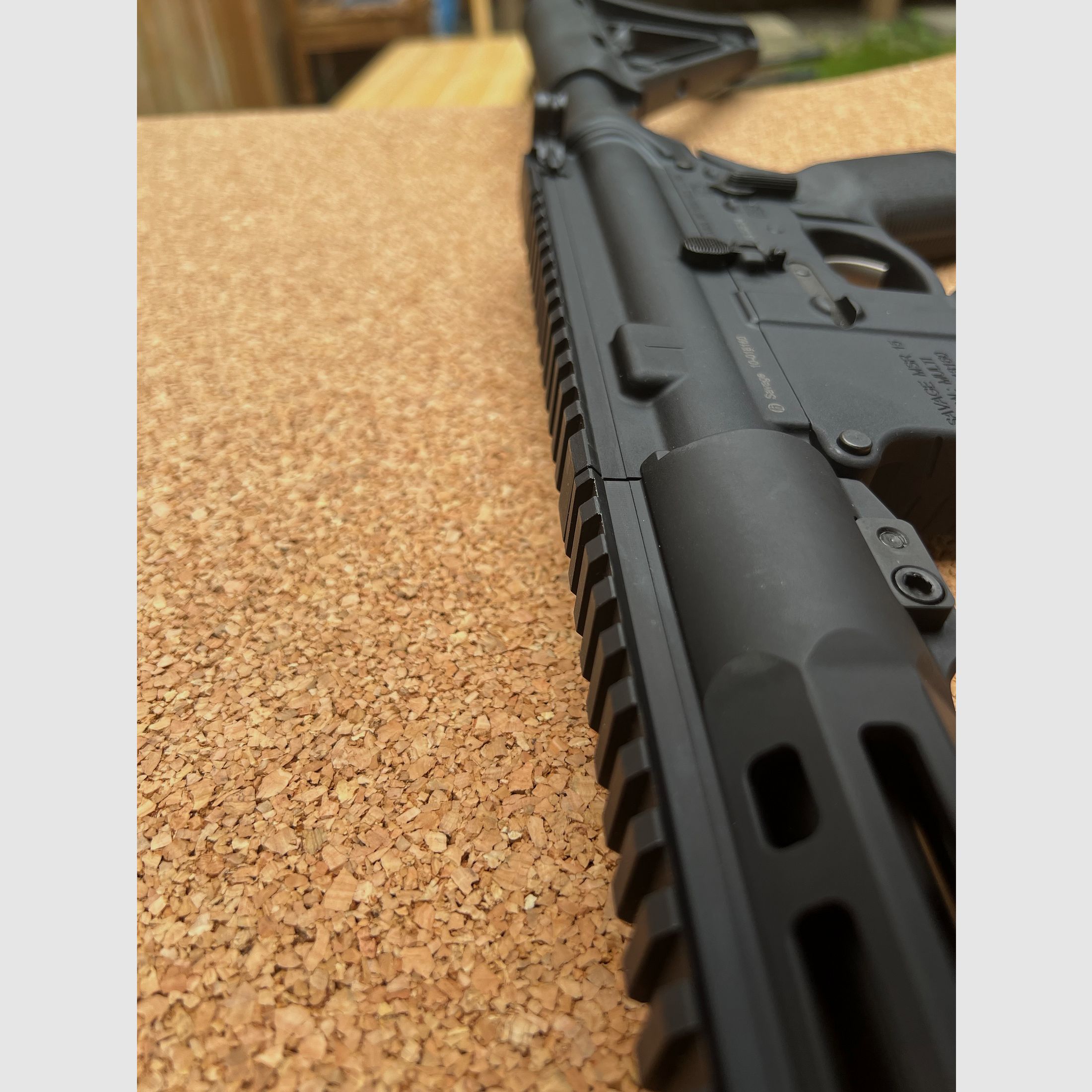 Savage MSR 2.0 Reccon
