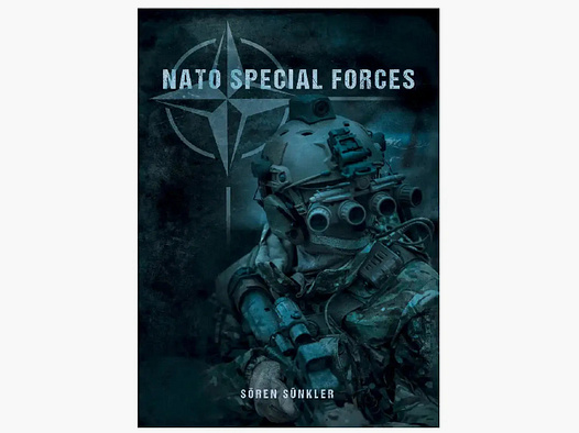 K-ISOM K-ISOM Buch NATO Special Forces - 70 Jahre NATO - Spezialkräfte heute
