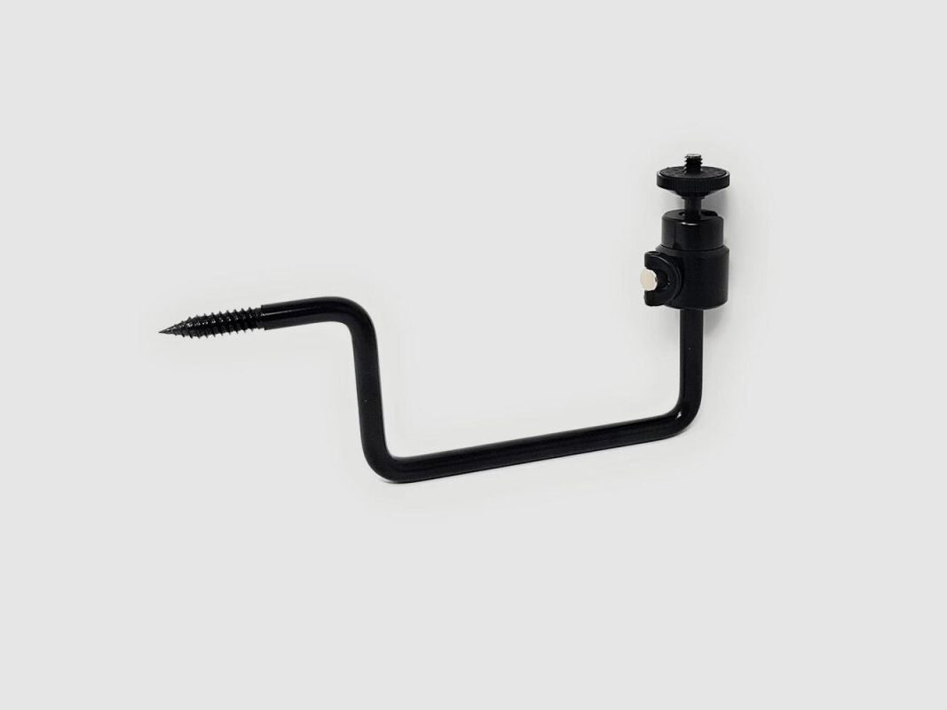 Tornillo de montaje de árbol ICU