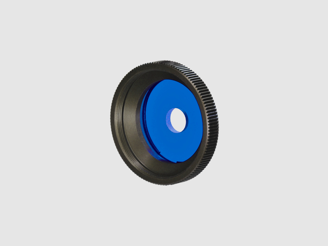 Centra Filter FS voor korntunnel, afbeelding 1 van 3