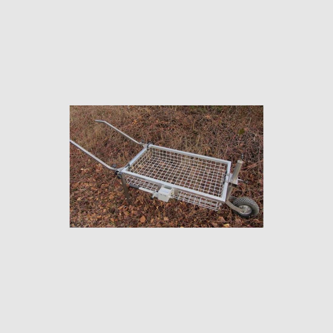 Ergänzungs-Kit Garette, Bild 1 von 9