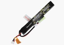 Gens Ace 74V 1500mAh 25C LiPo Stick Type