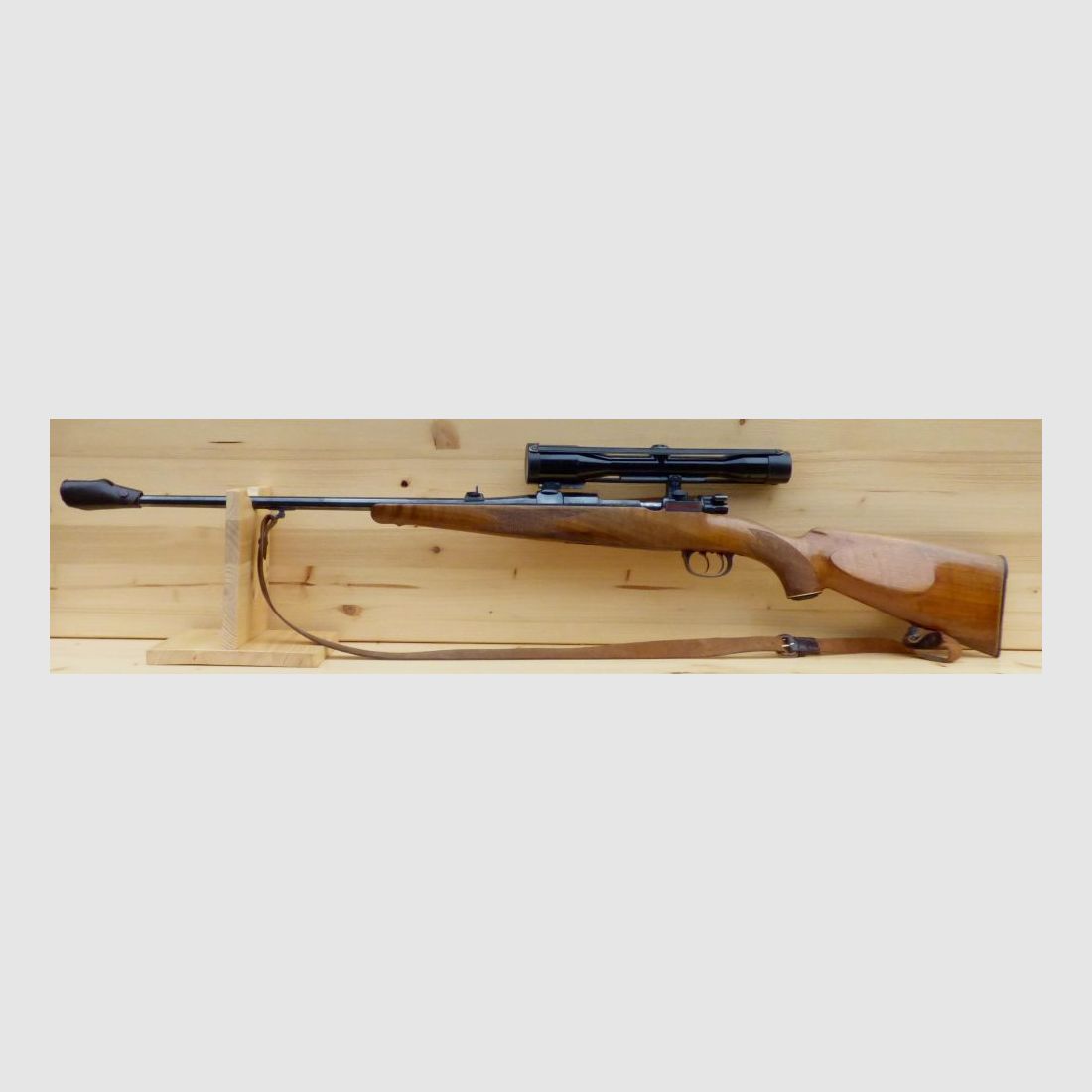 AKAH Merkur Hensold 6 x 42 - 7 x 64