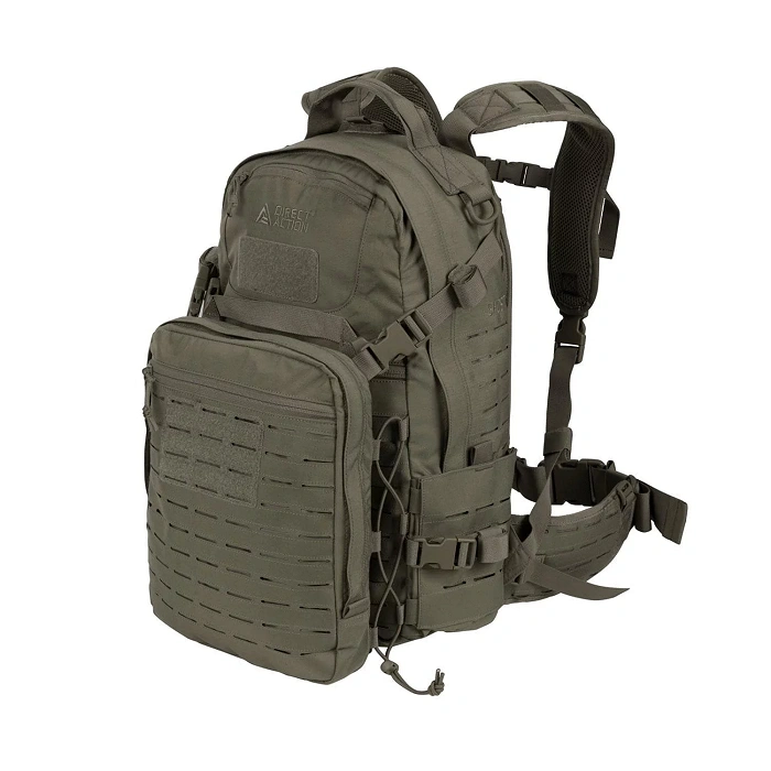 PLECAK HELIKON-TEX GHOST MkII Cordura, zdjęcie 1 z 2