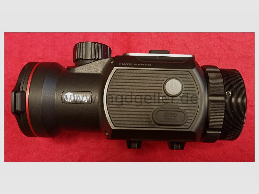 InfiRay Mate MAH50 Wärmebildvorsatzgerät