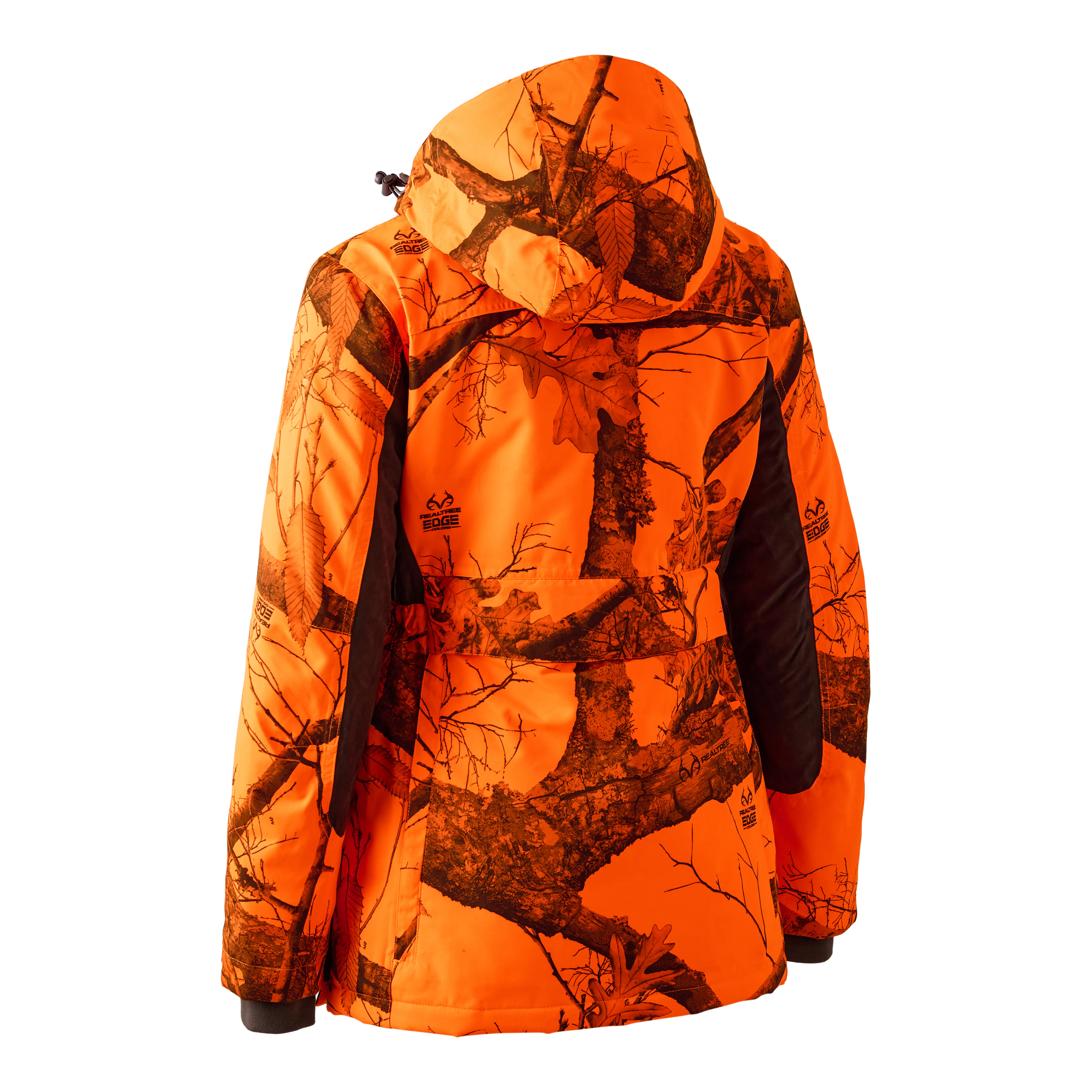 Lady Eagle winterjas - REALTREE EDGE® ORANGE, afbeelding 5 van 5