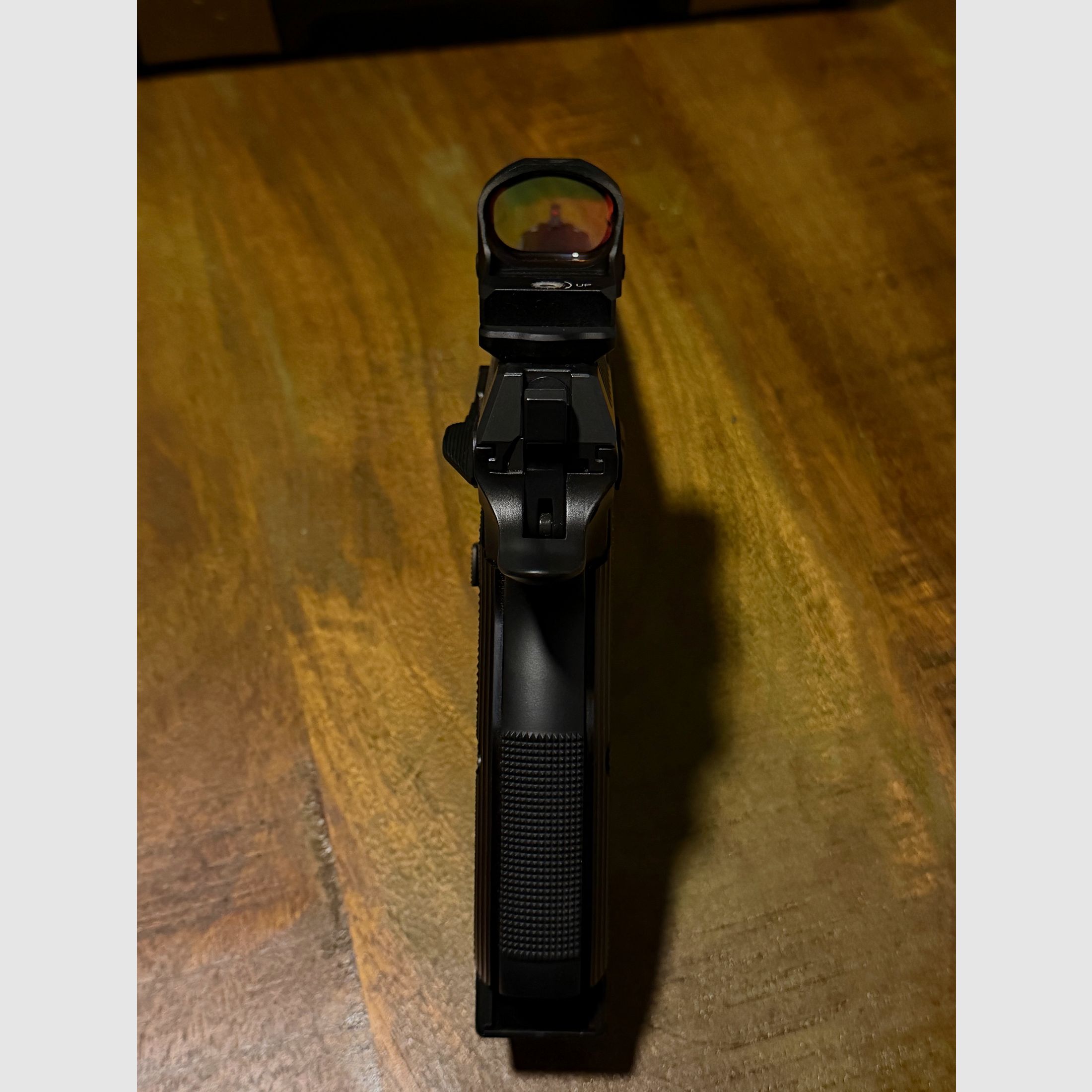  CZ Shadow 2 SA W doskonałym stanie!! Z akcesoriami!
