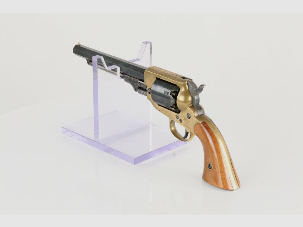 Euroarms Spiller&Burr