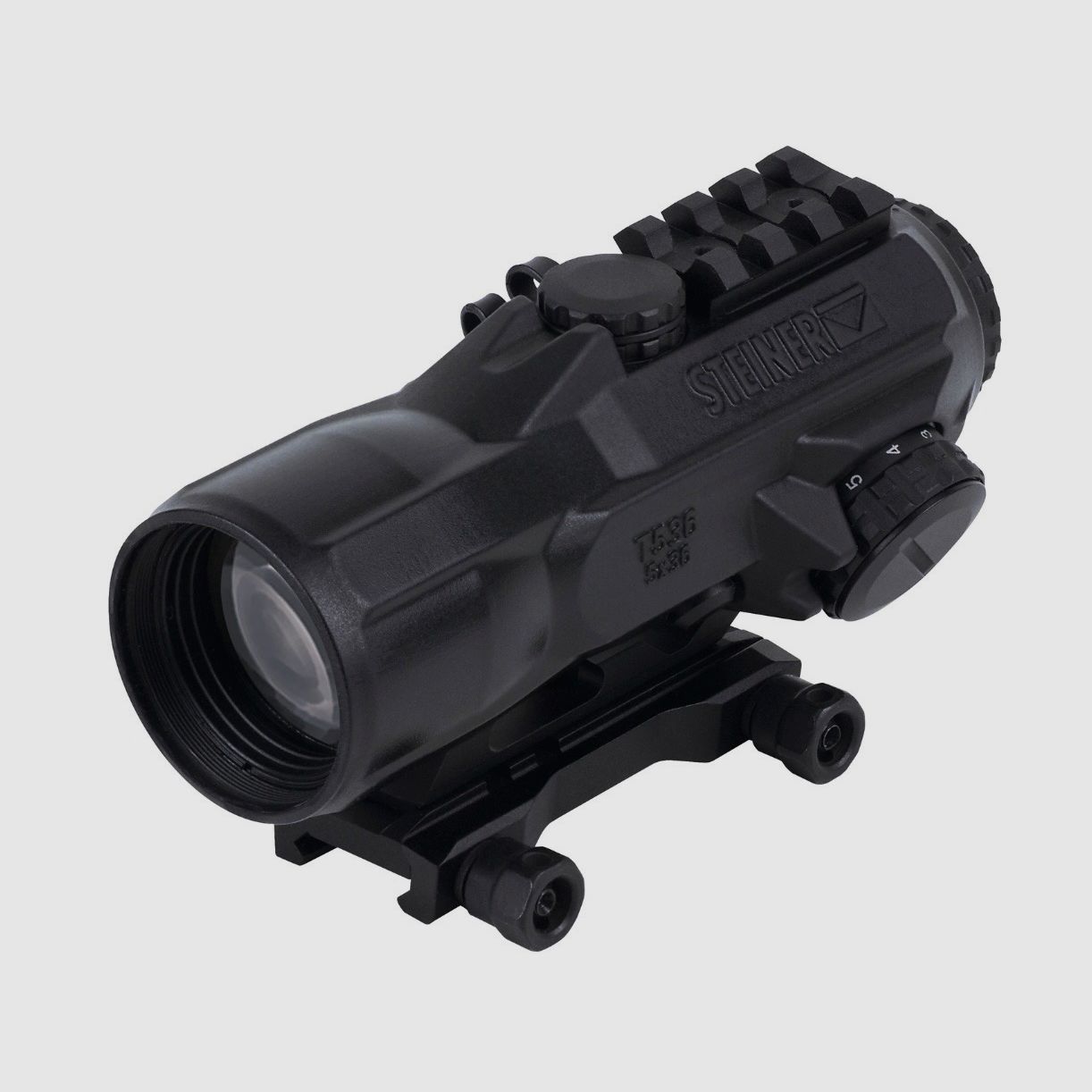 Steiner T536 Leuchtpunktzielgerät