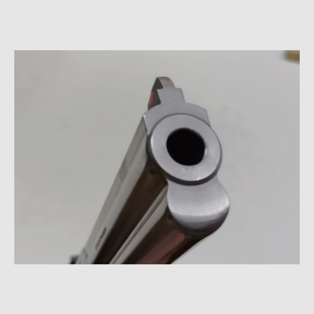 Smith & Wesson - Springfield Mod. 686-1