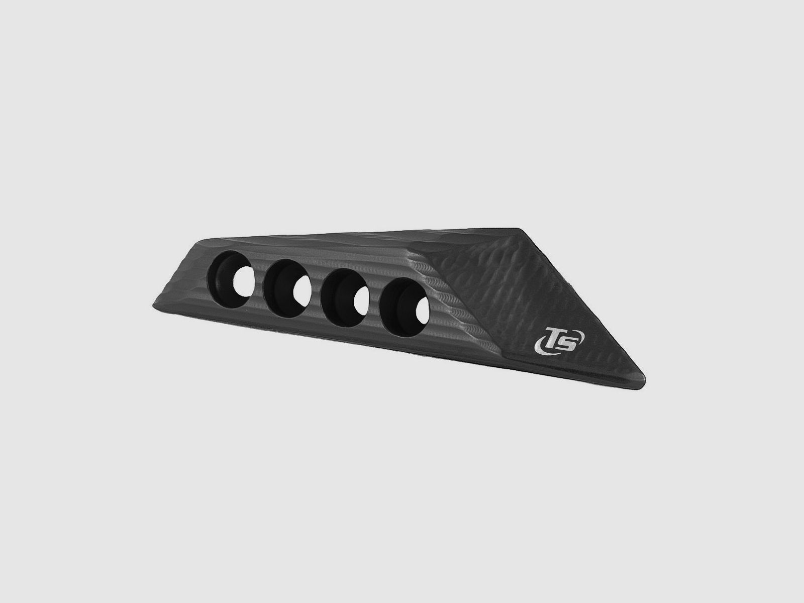 Soporte para el pulgar 3D para STI, lado izquierdo, tirador diestro - TONI-SYSTEM/ soporte para el pulgar 3D para STI, lado izquierdo, tirador diestro - TONI SYSTEM * CÓDIGO DE ARTÍCULO AD3DSXSTI-BK