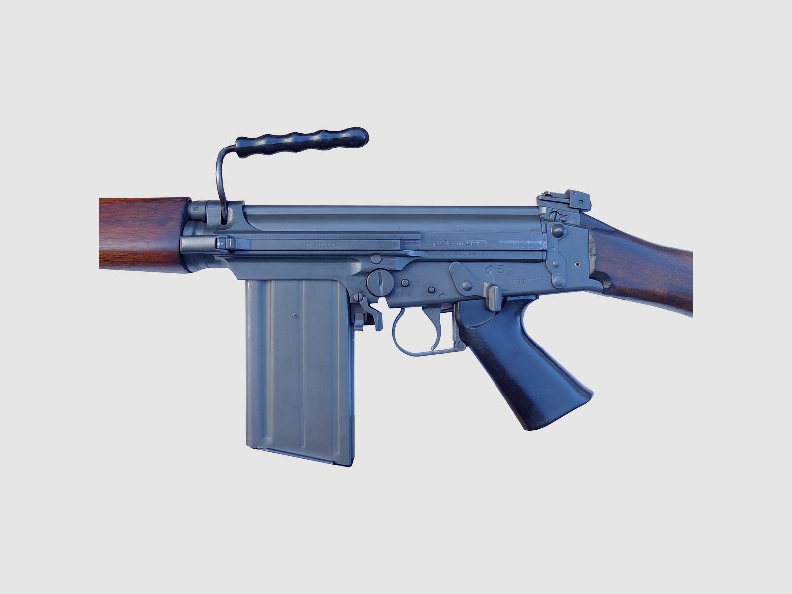 Fal L1A1 Englisch, Bild 3 von 3