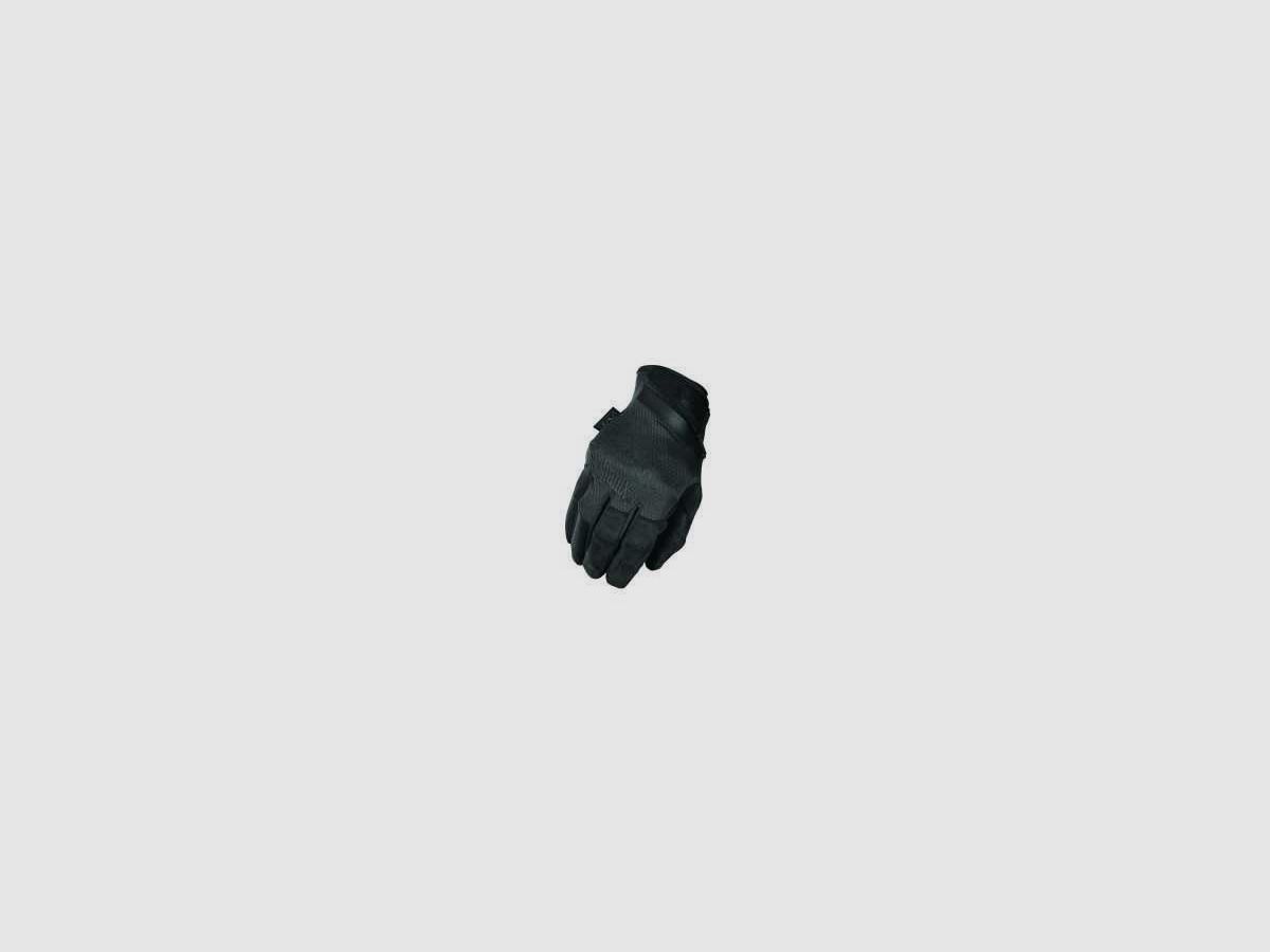 Mechanix Specialty 0.5 Gloves - Covert Black