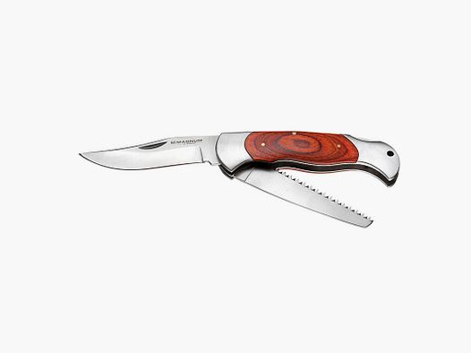 Nóż wielofunkcyjny Böker Magnum Classic Hunter Slim - 01MB138