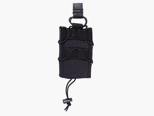 TASCHE OPEN TOP FLEX SINGLE FÜR HANDY, FUNK U.W.