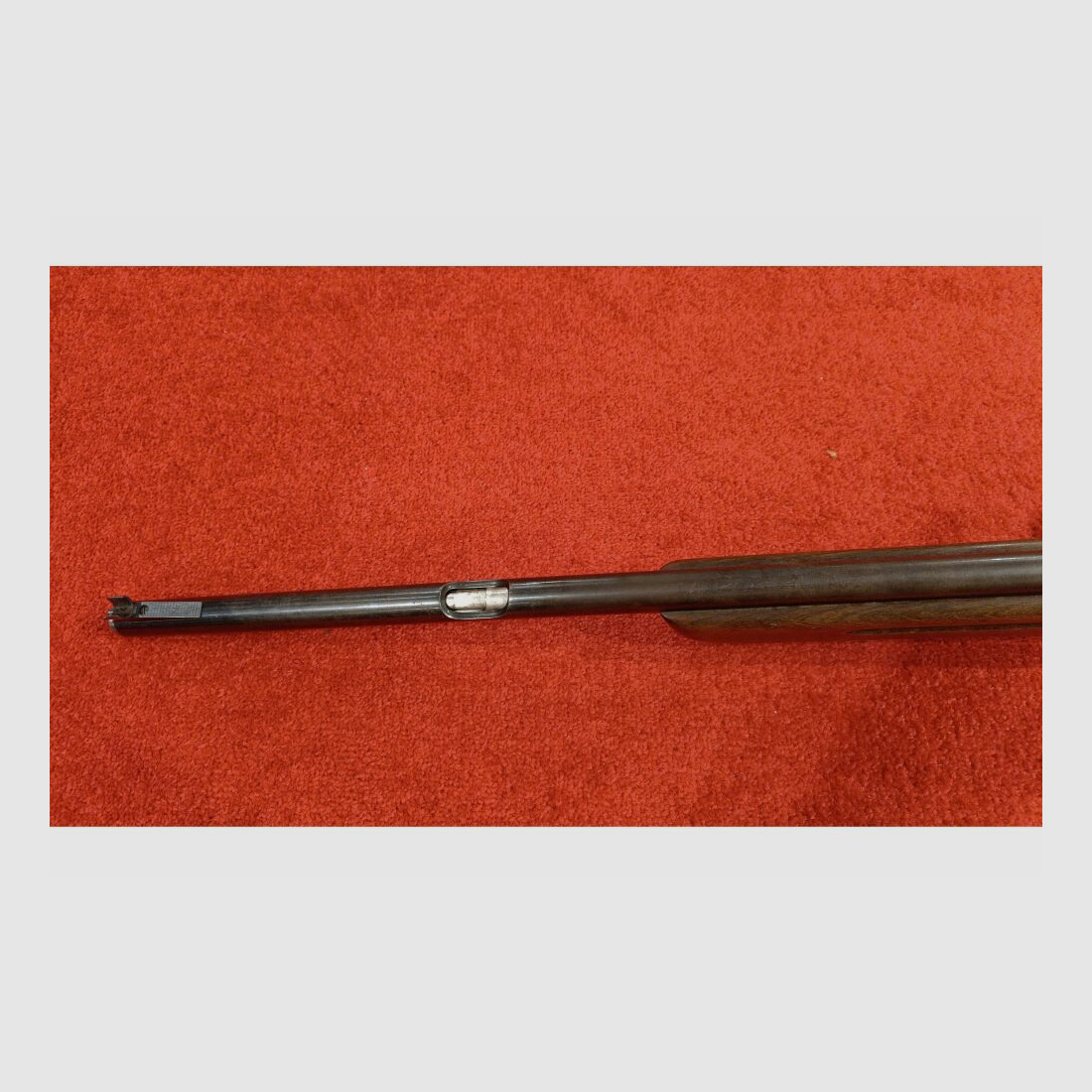 Schmidt Zimmerstutzen 4mmRF Lang