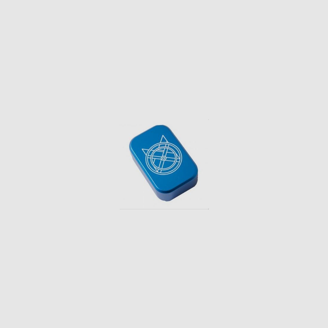 PAD XTREME ALUMINIUM XTREME BLAU GROSS