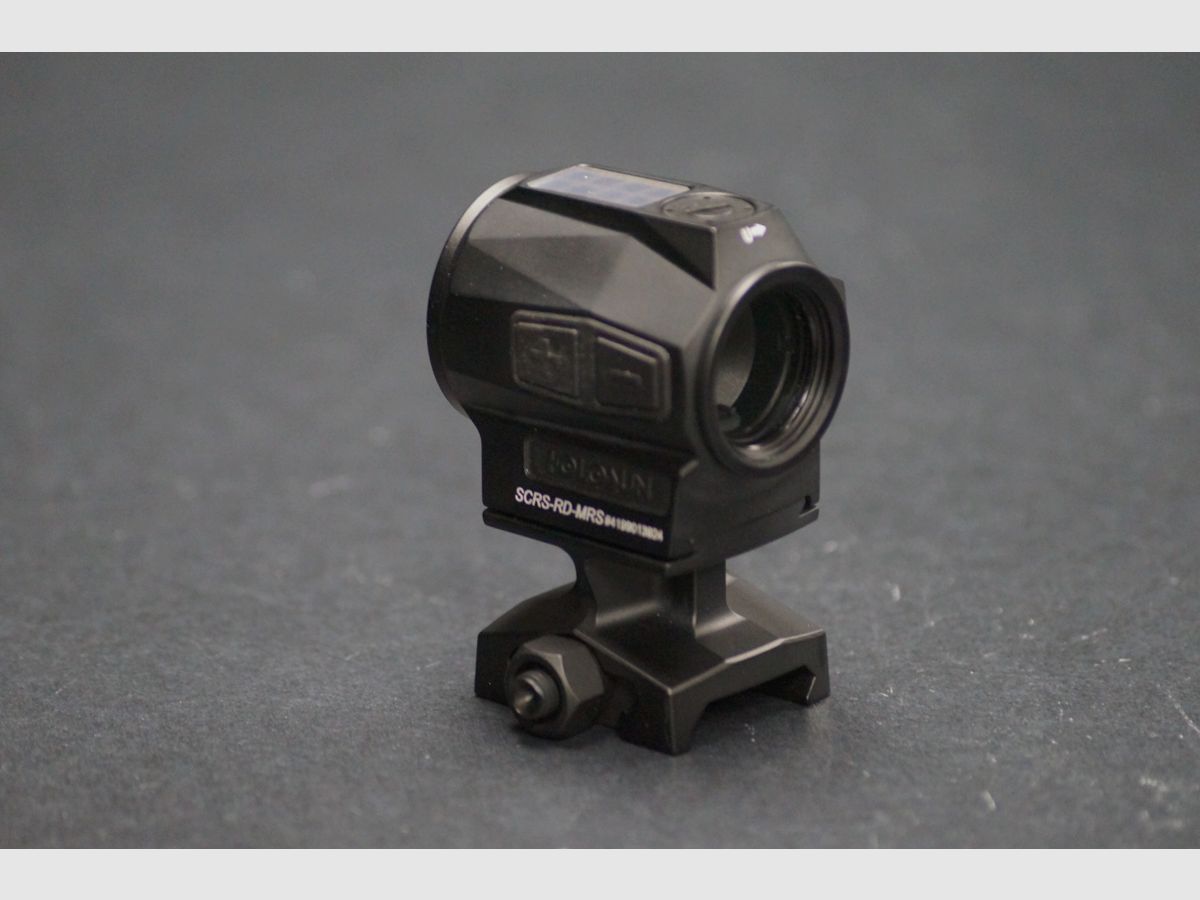 Holosun SCRS Red Dot Sight, Bild 3 von 4
