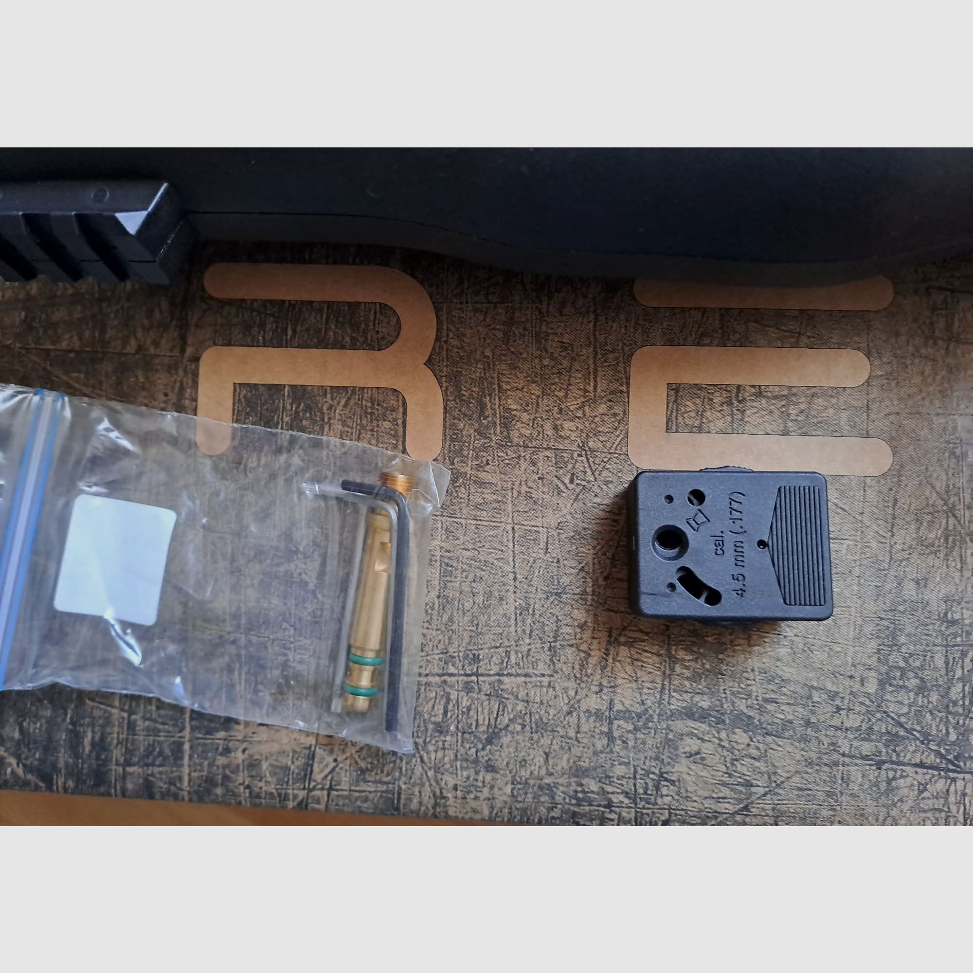 Walther Reign 4,5mm 