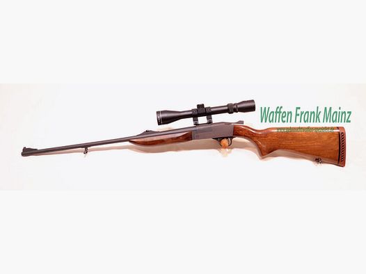 CZ Brünner - CSSR Mod. ZBK 100 mit WL