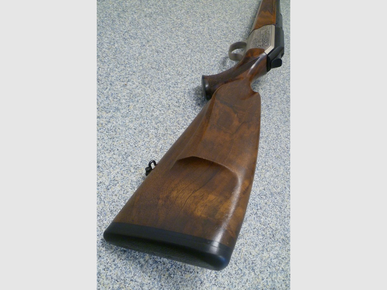 Repetierbüchse Blaser R93 .308 Win.