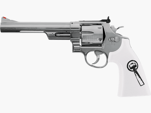 Smith & Wesson 629 Trust Me