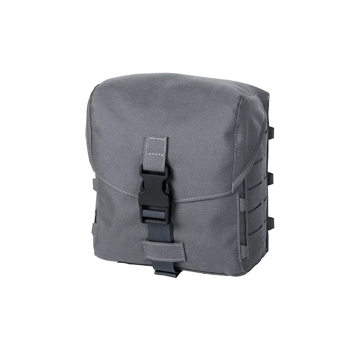 Direct Action Cargo Pouch - Cordura - Urban Grey, image 1 of 4