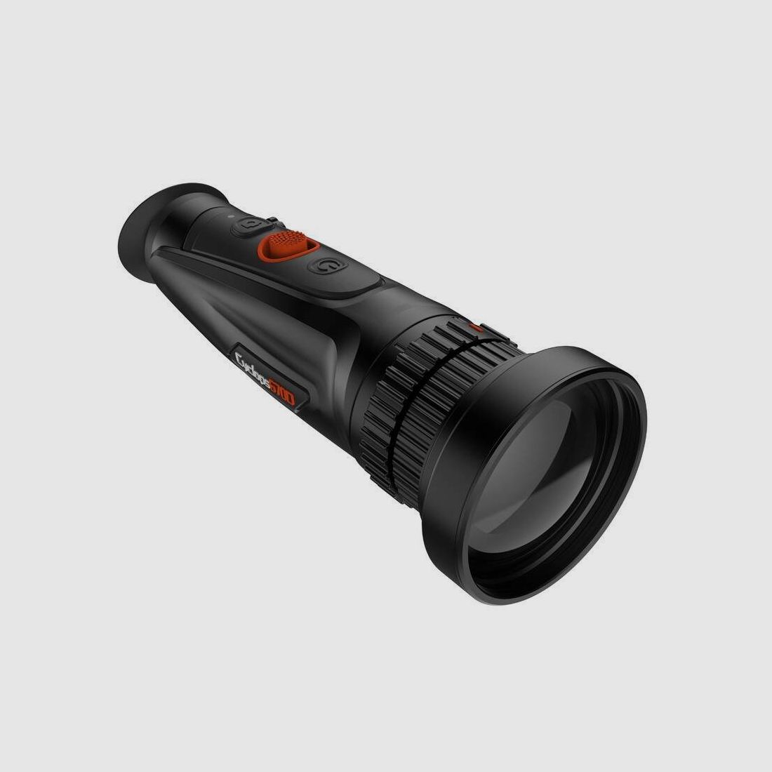 Wärmebildkamera ThermTec Cyclops 670P - 2.00X, Bild 7 von 10