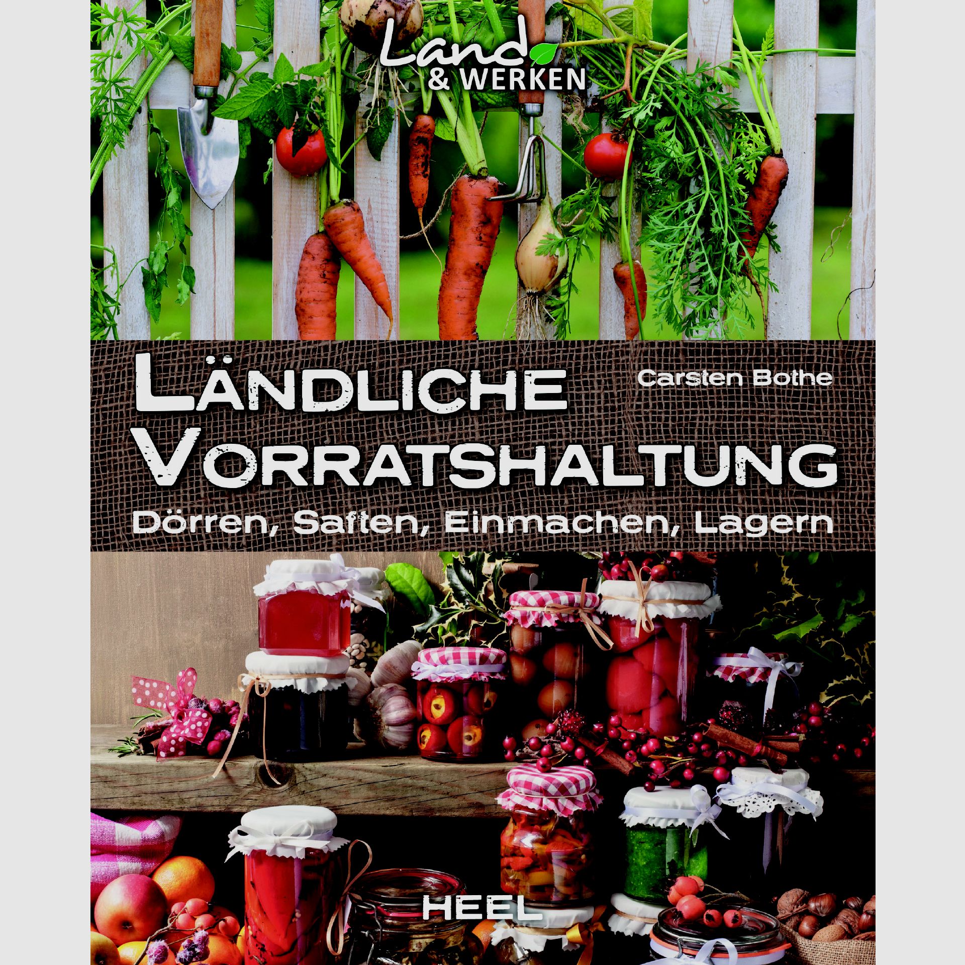 Ländliche Vorratshaltung
