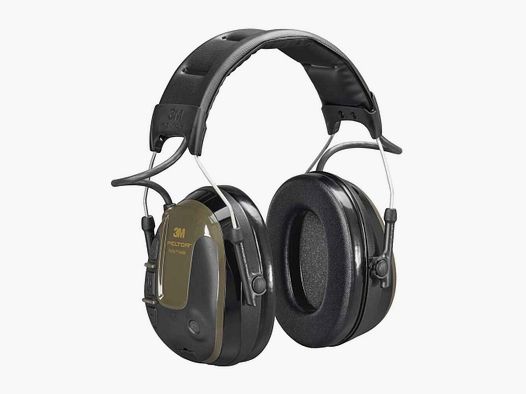 Peltor Pro Tac III Hunter elektronisch