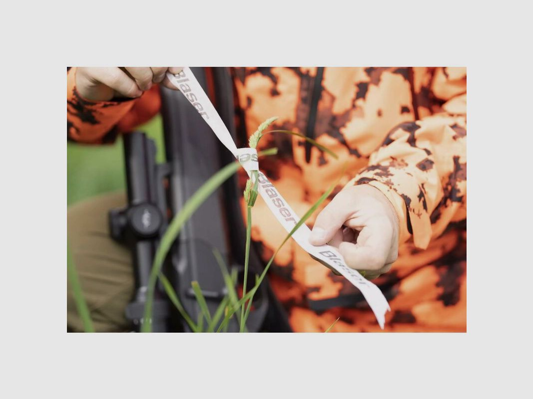 Blaser Markierungsband ( 3 Rollen )