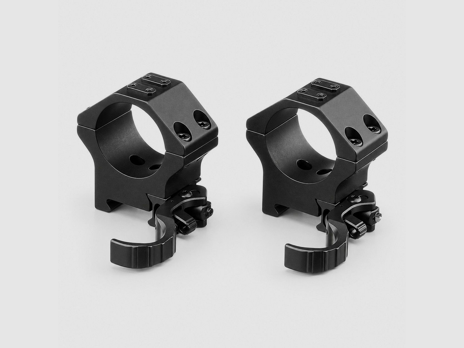 ERATAC T4 Ø30mm Ringmontage Hebel 10,0mm