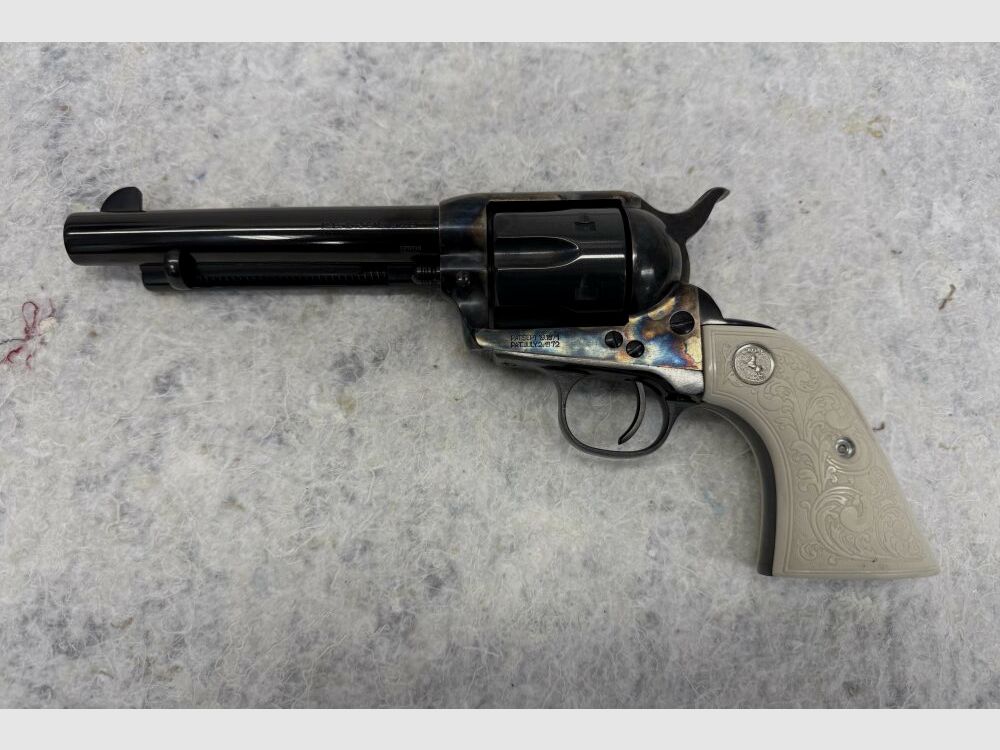 Uberti HEGE Uberti Cattleman 1873 .45Colt