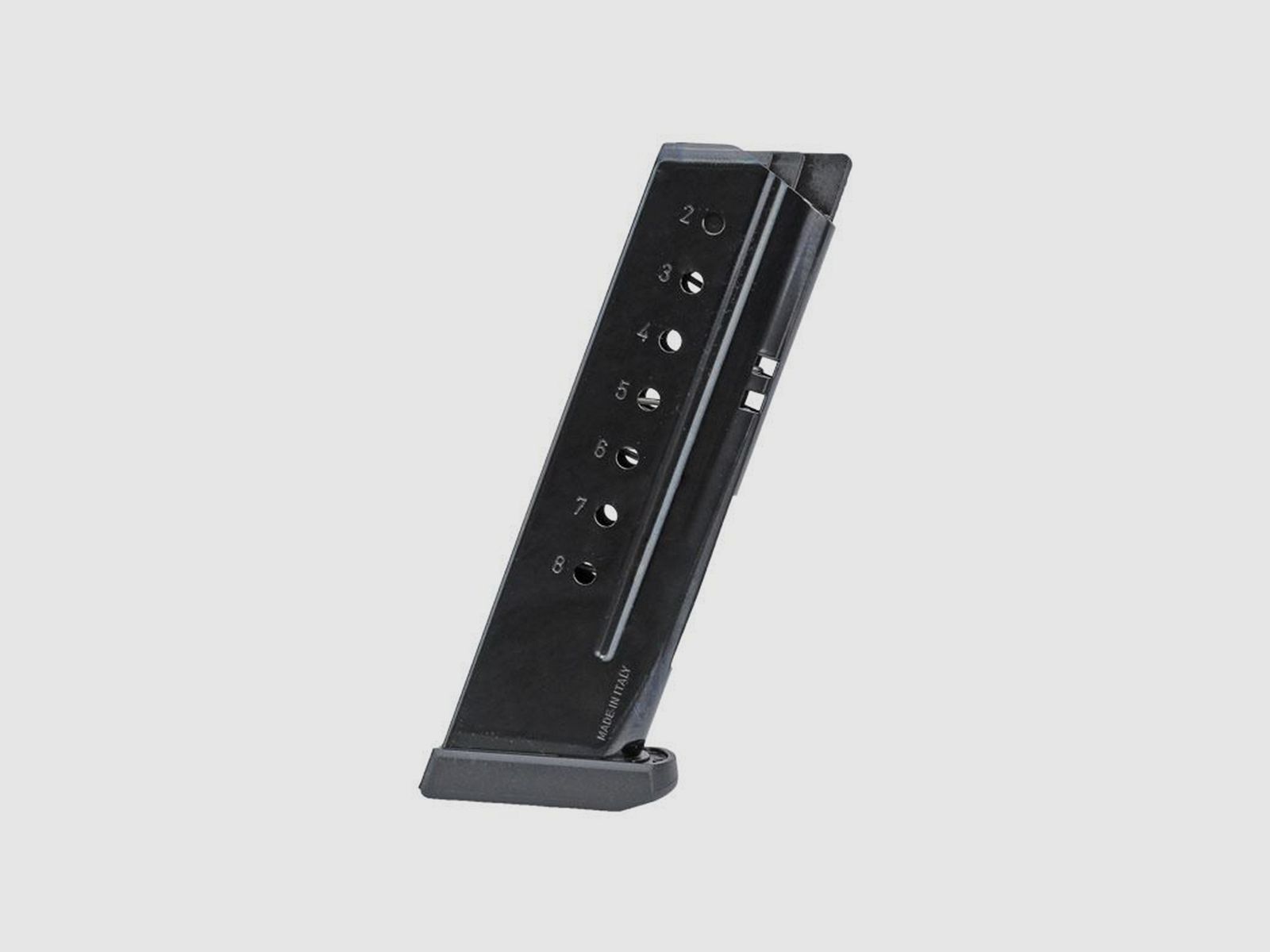 SIG SAUER P220 Caricatore 8 colpi 10mm Auto - Armi da fuoco