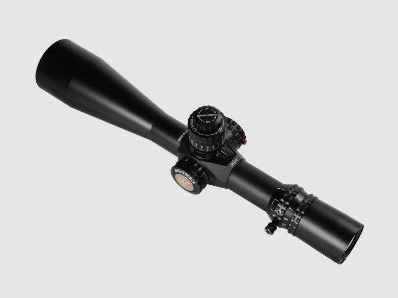 Nightforce B.E.A.S.T. 5-25x56 Zielfernrohr