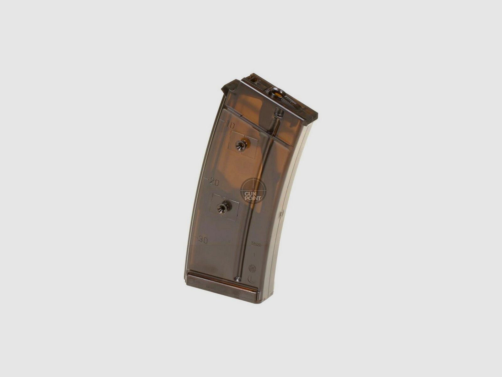 G&G Magazin SG550 Hicap 370rds