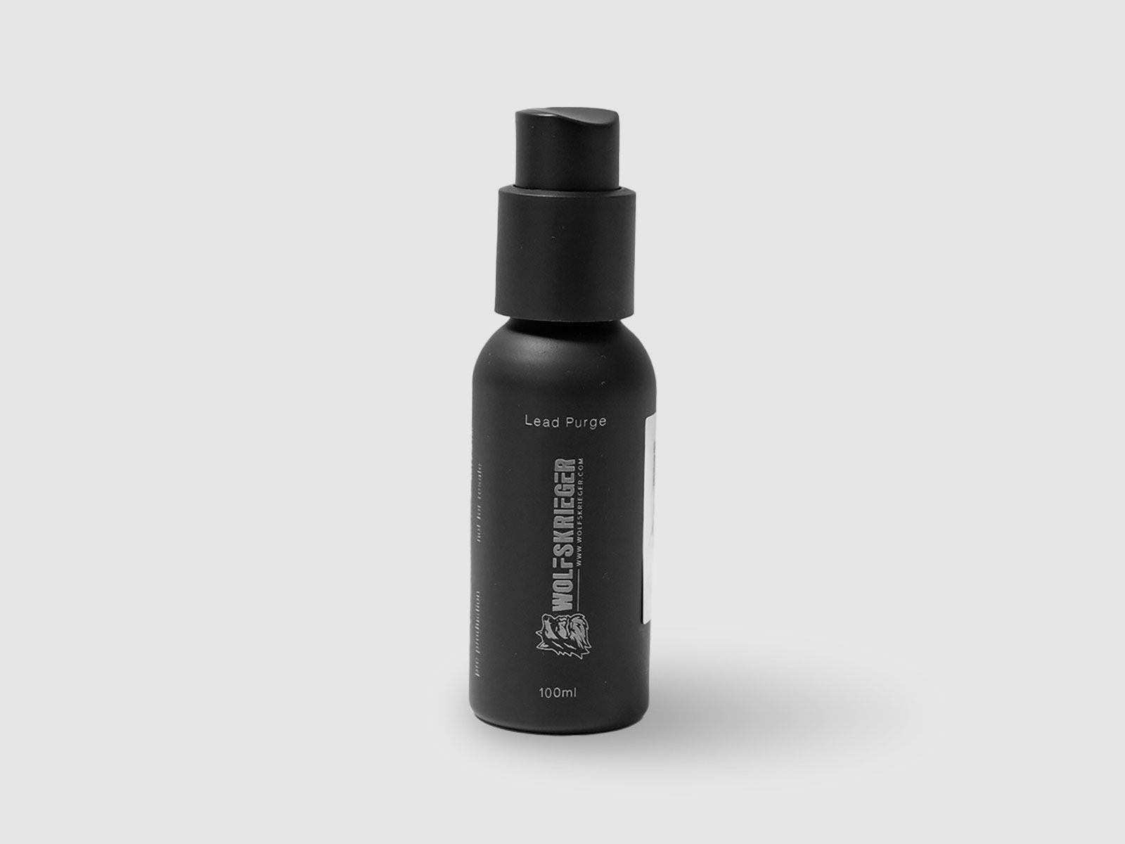 WOLFSKRIEGER Try-Me 40ML, image 1 sur 2