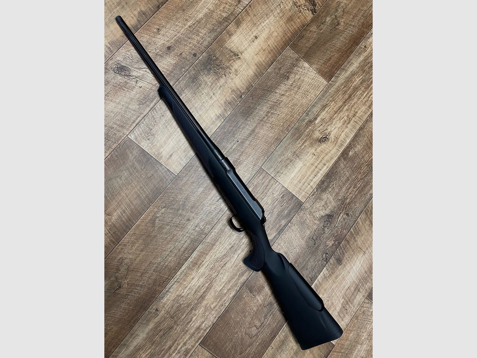 Sauer 101 XTA Highland .308win