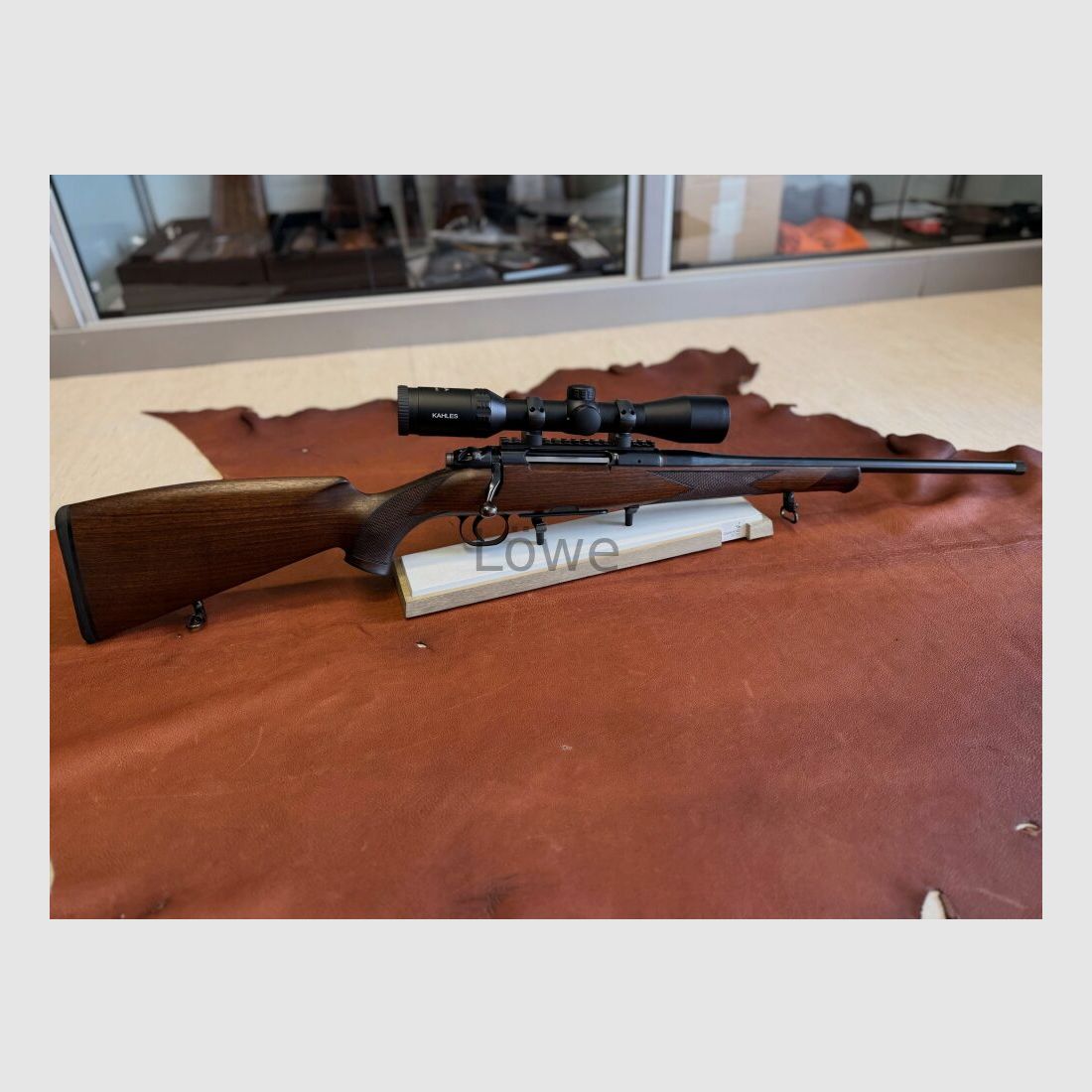 Heym SR21