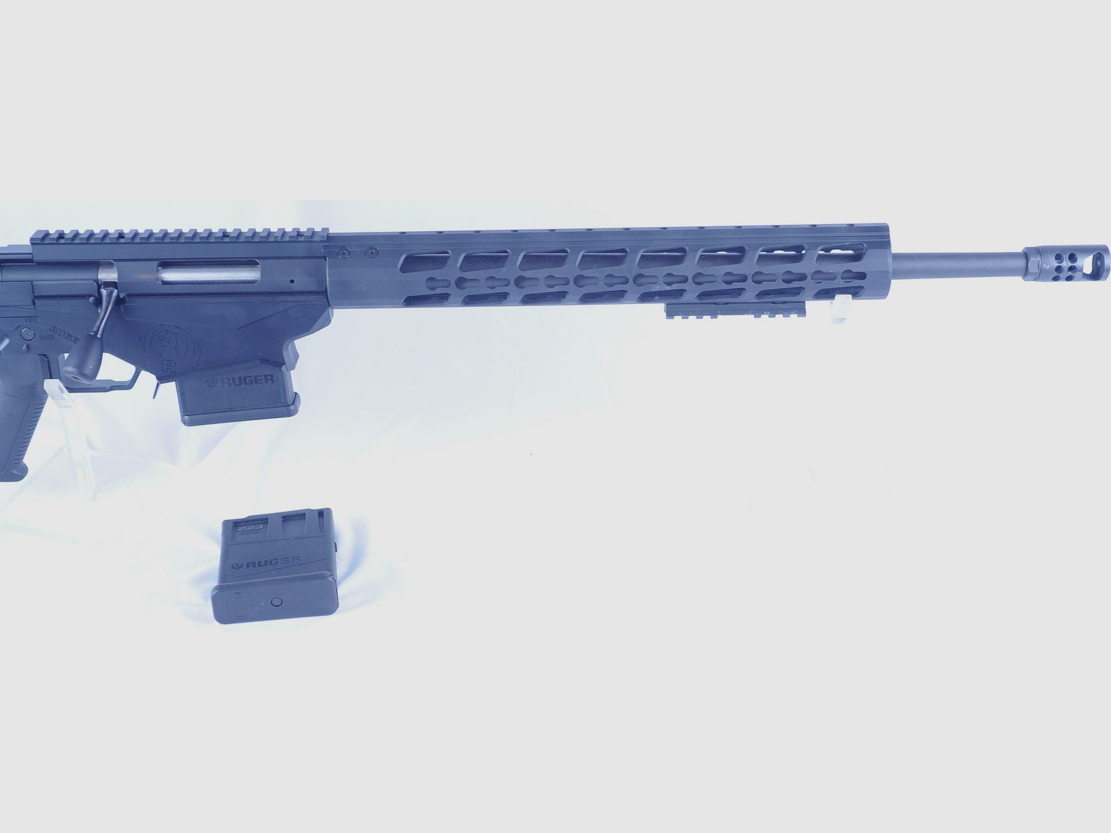 Repetierbüchse Ruger Precision Rifle .223 Rem. 