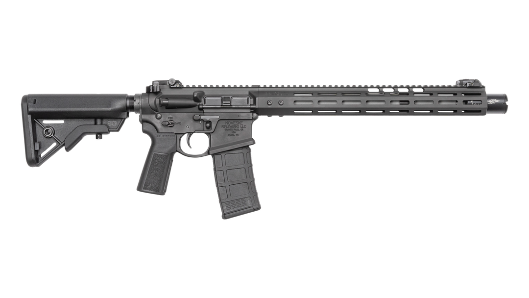 N4 Light Infidel Gen 4