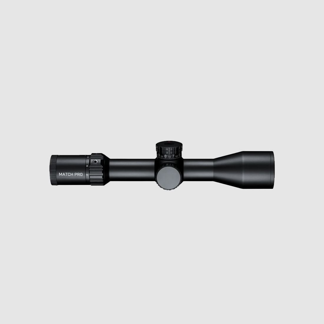 Bushnell MATCH PRO ED 3-18x50 FFP con G5I MRAD