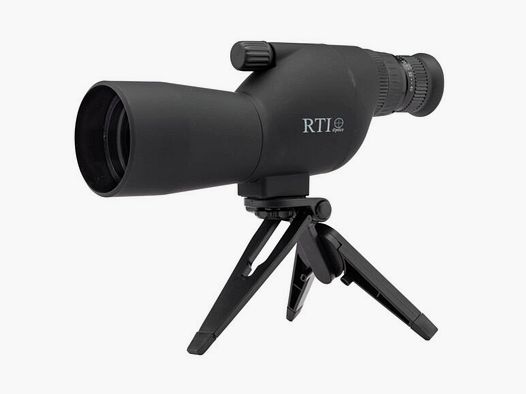 Lunette D'observation RTI Optics 15-40 X 50