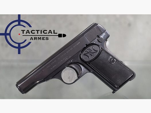 FN Herstal, Mod. 1910, Kal. 7,65mm Browning