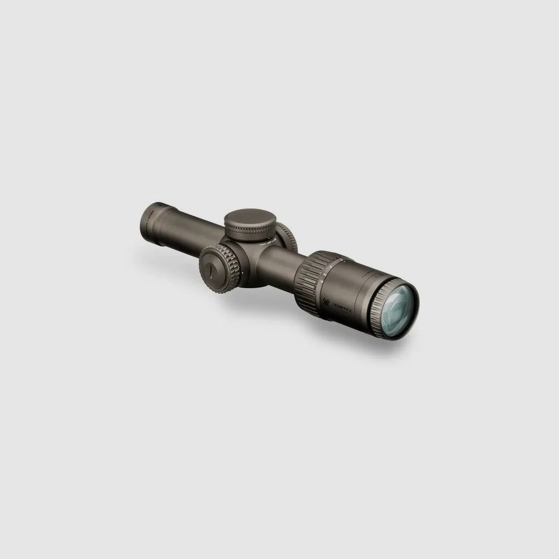 Zielfernrohr RAZOR HD GEN II 1-6x24 MOA, Bild 2 von 5