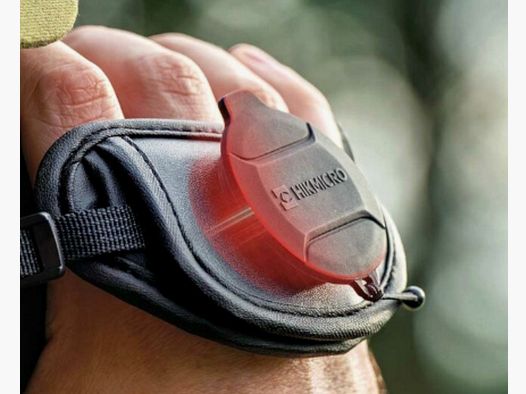 Hikmicro Condor lens cover Magnetic / Magnetic lens cover U23