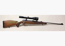 Sauer en Zoon/Suhl Mod. 80