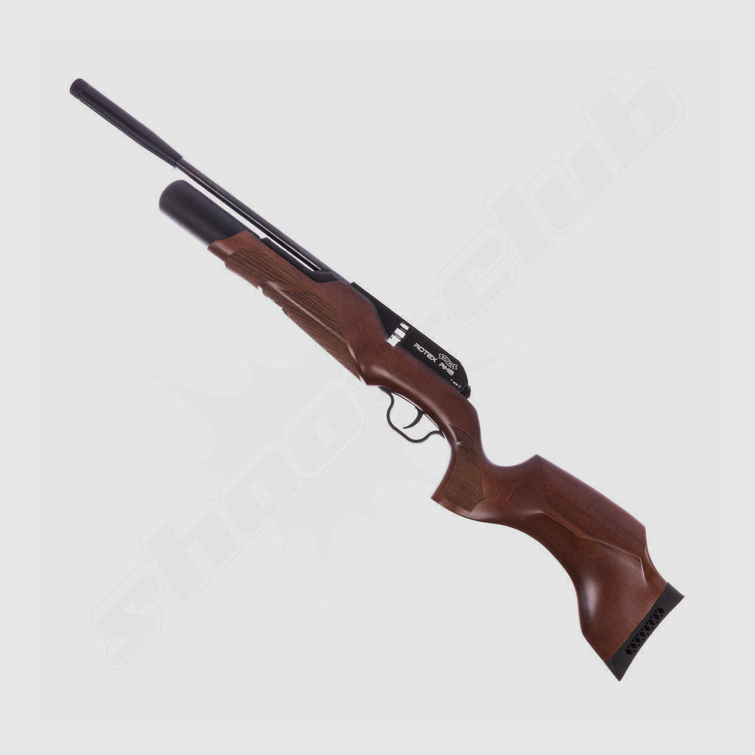 Walther Rotex RM8 Pressluftgewehr