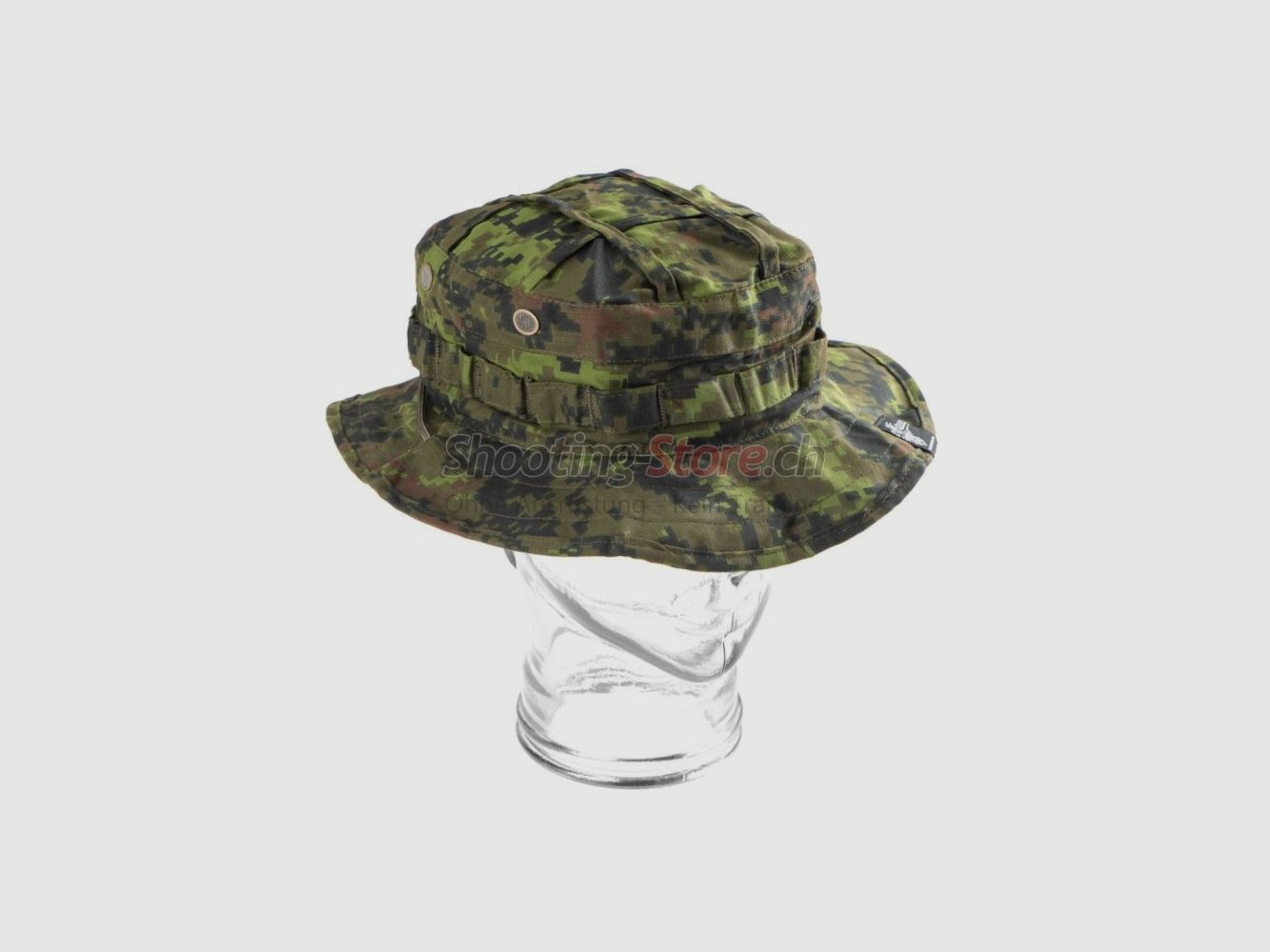 Invader Gear Mod 2 Boonie Hat CAD S